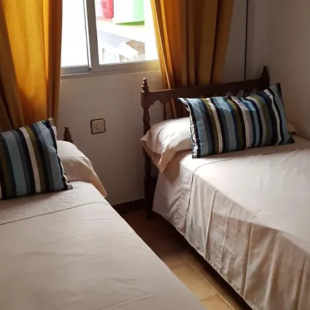 Pueblo Calido Three Bedroom Townhouse La Manga del Mar Menor
