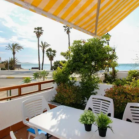 Pueblo Calido Three Bedroom Townhouse Сasa de vacaciones