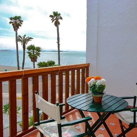 Pueblo Calido Three Bedroom Townhouse