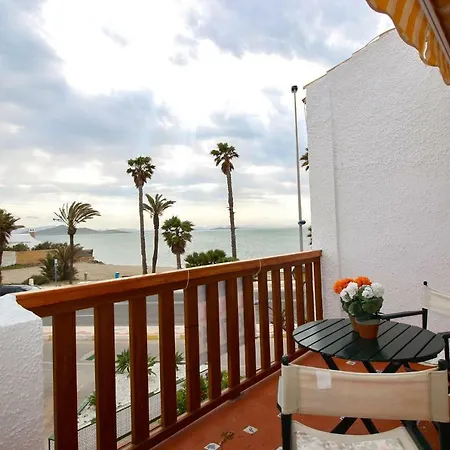 Pueblo Calido Three Bedroom Townhouse