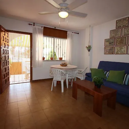 Holiday home Pueblo Calido Three Bedroom Townhouse *