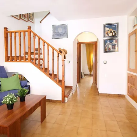 Pueblo Calido Three Bedroom Townhouse Holiday home
