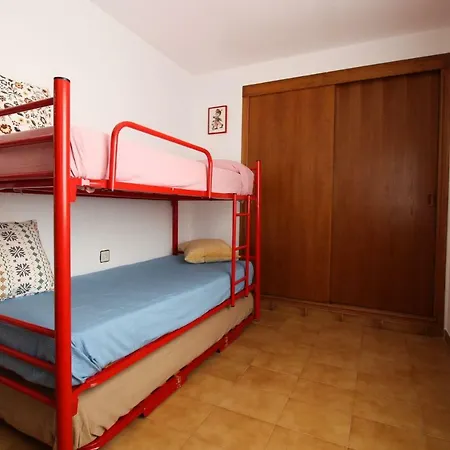 Pueblo Calido Three Bedroom Townhouse Сasa de vacaciones