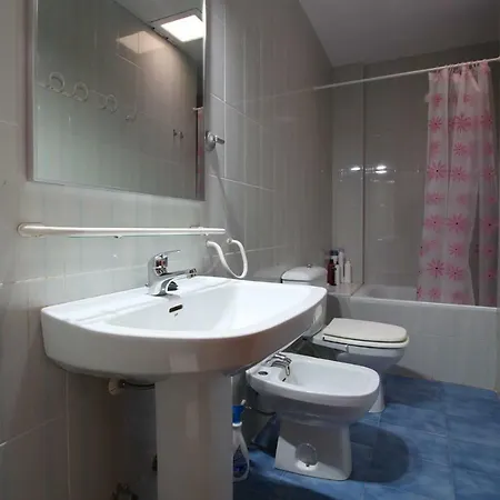 Pueblo Calido Three Bedroom Townhouse La Manga del Mar Menor