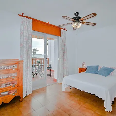 Pueblo Calido Three Bedroom Townhouse