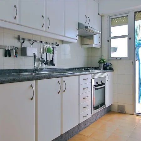 Сasa de vacaciones Pueblo Calido Three Bedroom Townhouse La Manga del Mar Menor