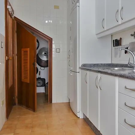 Pueblo Calido Three Bedroom Townhouse La Manga del Mar Menor
