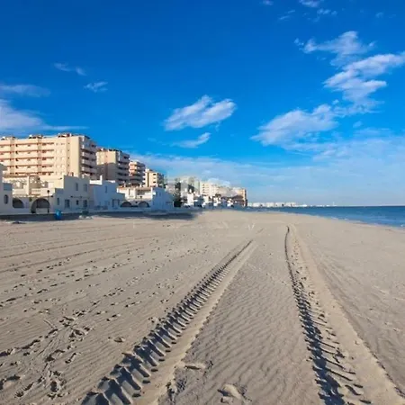 Pueblo Calido Three Bedroom Townhouse Сasa de vacaciones