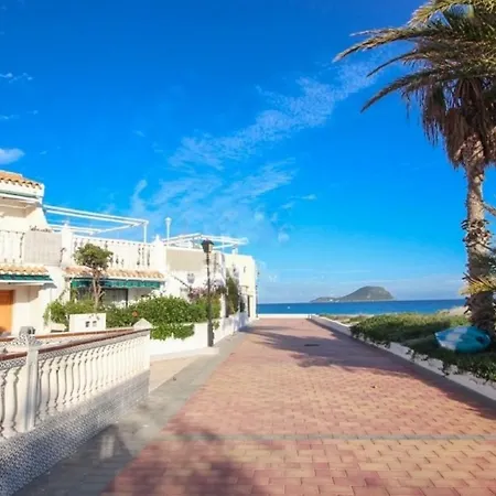 Pueblo Calido Three Bedroom Townhouse La Manga del Mar Menor